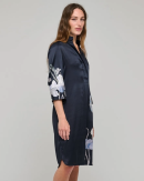 Dea Kudibal - KAMILLESDEA SHIRT DRESS - DEA KUDIBAL