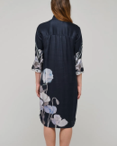 Dea Kudibal - KAMILLESDEA SHIRT DRESS - DEA KUDIBAL