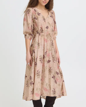 FRSERENA DRESS 2 -  FRANSA