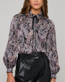 Dea Kudibal - MANDYDEA BLOUSE - DEA KUDIBAL Dea Kudibal - MANDYDEA BLOUSE - DEA KUDIBAL