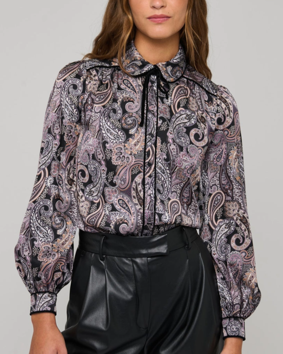 Dea Kudibal - MANDYDEA BLOUSE - DEA KUDIBAL Dea Kudibal - MANDYDEA BLOUSE - DEA KUDIBAL