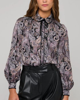 MANDYDEA BLOUSE - DEA KUDIBAL MANDYDEA BLOUSE - DEA KUDIBAL