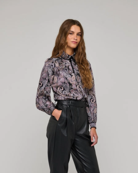 MANDYDEA BLOUSE - DEA KUDIBAL