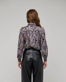 Dea Kudibal - MANDYDEA BLOUSE - DEA KUDIBAL Dea Kudibal - MANDYDEA BLOUSE - DEA KUDIBAL