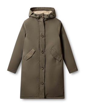FANNY JACKET - KOPENHAKEN FANNY JACKET - KOPENHAKEN