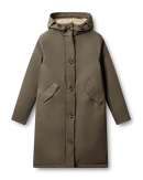 KOPENHAKEN - FANNY JACKET - KOPENHAKEN KOPENHAKEN - FANNY JACKET - KOPENHAKEN