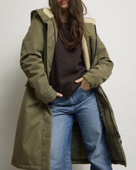 FANNY JACKET - KOPENHAKEN