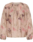 Fransa - FRSERENA SHIRT 1 - FRANSA Fransa - FRSERENA SHIRT 1 - FRANSA