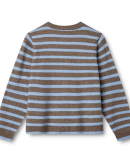 KOPENHAKEN - CARDIGAN CARLA STRIPE LS - KOPENHAKEN