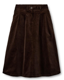 KOPENHAKEN - KORKS SKIRT 9001600 - KOPENHAKEN KOPENHAKEN - KORKS SKIRT 9001600 - KOPENHAKEN