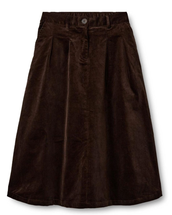 KOPENHAKEN - KORKS SKIRT 9001600 - KOPENHAKEN KOPENHAKEN - KORKS SKIRT 9001600 - KOPENHAKEN