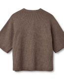 KOPENHAKEN - YONA CARDIGAN KNIT 3/4 - KOPENHAKEN KOPENHAKEN - YONA CARDIGAN KNIT 3/4 - KOPENHAKEN