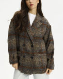 KOPENHAKEN - BLAZER ESTER LADY - KOPENHAKEN KOPENHAKEN - BLAZER ESTER LADY - KOPENHAKEN