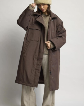 MANCHESTER LADY JACKET - KOPENHAKEN
