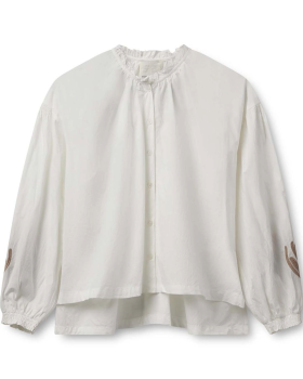 BLUSE ROVER - KOPENHAKEN BLUSE ROVER - KOPENHAKEN