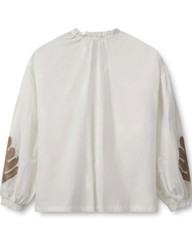 BLUSE ROVER - KOPENHAKEN