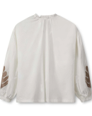 KOPENHAKEN - BLUSE ROVER - KOPENHAKEN KOPENHAKEN - BLUSE ROVER - KOPENHAKEN