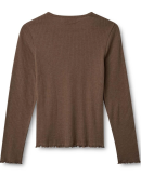 KOPENHAKEN - SOFT SOLID LS T-SHIRT - KOPENHAKEN KOPENHAKEN - SOFT SOLID LS T-SHIRT - KOPENHAKEN