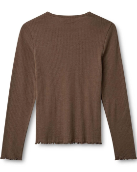 SOFT SOLID LS T-SHIRT - KOPENHAKEN