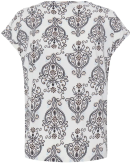 Fransa - FRSEEN T-SHIRT 1 - FRANSA Fransa - FRSEEN T-SHIRT 1 - FRANSA