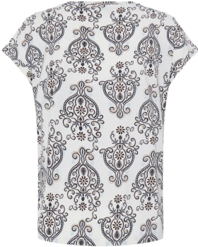 FRSEEN T-SHIRT 1 - FRANSA