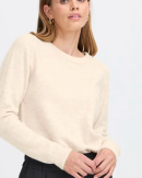 Fransa - FRELLIS PULLOVER 1 - FRANSA Fransa - FRELLIS PULLOVER 1 - FRANSA