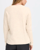 Fransa - FRELLIS PULLOVER 1 - FRANSA Fransa - FRELLIS PULLOVER 1 - FRANSA