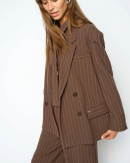 MOS MOSH - MMJOSIE YORK BLAZER - MOS MOSH MOS MOSH - MMJOSIE YORK BLAZER - MOS MOSH