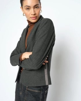 MMJOSA KALLI BLAZER - MOS MOSH