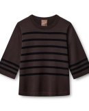 KOPENHAKEN - STRIK LOUISE SSO-NECK - KOPENHAKEN KOPENHAKEN - STRIK LOUISE SSO-NECK - KOPENHAKEN