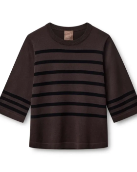 STRIK LOUISE SSO-NECK - KOPENHAKEN STRIK LOUISE SSO-NECK - KOPENHAKEN