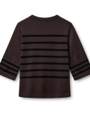 KOPENHAKEN - STRIK LOUISE SSO-NECK - KOPENHAKEN KOPENHAKEN - STRIK LOUISE SSO-NECK - KOPENHAKEN