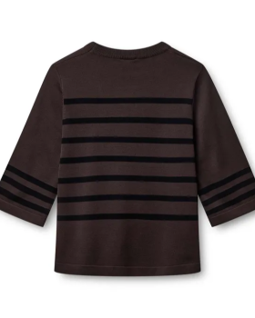 STRIK LOUISE SSO-NECK - KOPENHAKEN