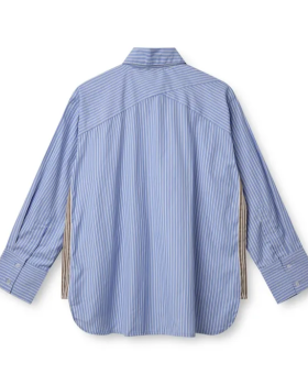 HENNE GALON SHIRT - KOPENHAKEN
