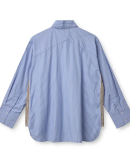 KOPENHAKEN - HENNE GALON SHIRT - KOPENHAKEN KOPENHAKEN - HENNE GALON SHIRT - KOPENHAKEN