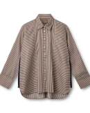 KOPENHAKEN - HENNE GALON SHIRT - KOPENHAKEN KOPENHAKEN - HENNE GALON SHIRT - KOPENHAKEN