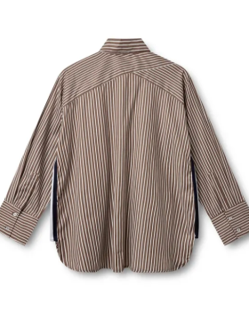 HENNE GALON SHIRT - KOPENHAKEN