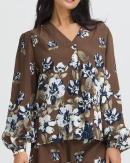 Fransa - FRCARRIE BLUSE 1 - FRANSA Fransa - FRCARRIE BLUSE 1 - FRANSA