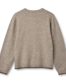 KOPENHAKEN - CARDIGAN CARLA SOLID LS - KOPENHAKEN KOPENHAKEN - CARDIGAN CARLA SOLID LS - KOPENHAKEN