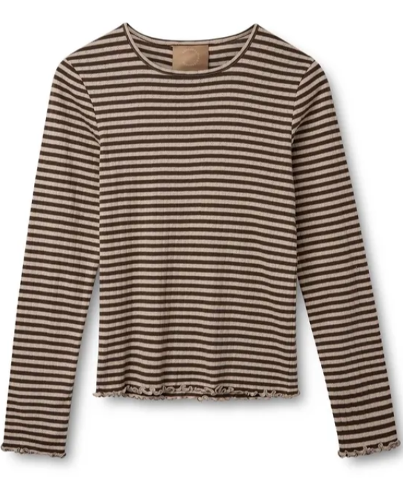 KOPENHAKEN - SOFT LS T-SHIRT - KOPENHAKEN KOPENHAKEN - SOFT LS T-SHIRT - KOPENHAKEN