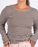 KOPENHAKEN - SOFT LS T-SHIRT - KOPENHAKEN KOPENHAKEN - SOFT LS T-SHIRT - KOPENHAKEN