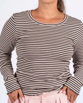 SOFT LS T-SHIRT  - KOPENHAKEN