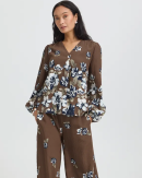 Fransa - FRCARRIE BLUSE 1 - FRANSA Fransa - FRCARRIE BLUSE 1 - FRANSA