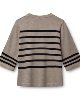 STRIK LOUISE SSO-NECK -KOPENHAKEN