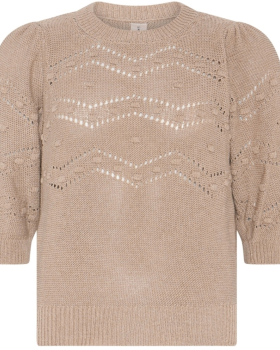 T-SHIRT/STRIK - SKOVHUUS