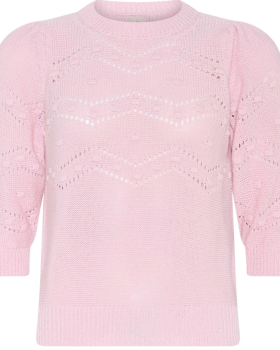 T-SHIRT /STRIK - SKOVHUUS