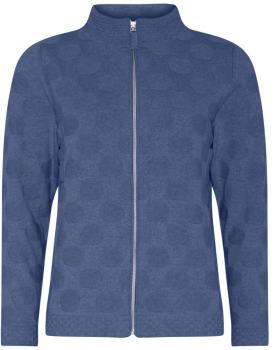CARDIGAN 4141 - SKOVHUUS