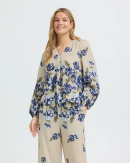 Fransa - FRCARRIE BLUSE 1 - FRANSA Fransa - FRCARRIE BLUSE 1 - FRANSA