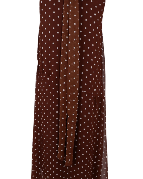 BCVIVIAN DRESS - BLACK COLOUR