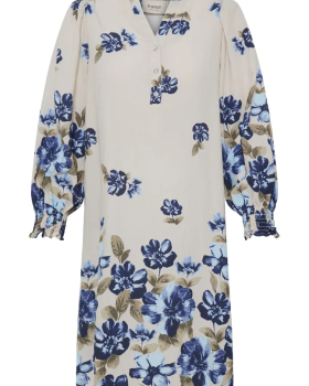 FRCARRIE DRESS 1 - FRANSA